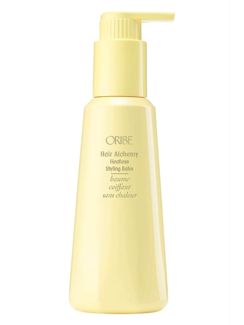 Hair Alchemy Heatless Styling Balm by Oribe for Unisex - 5 oz Balm